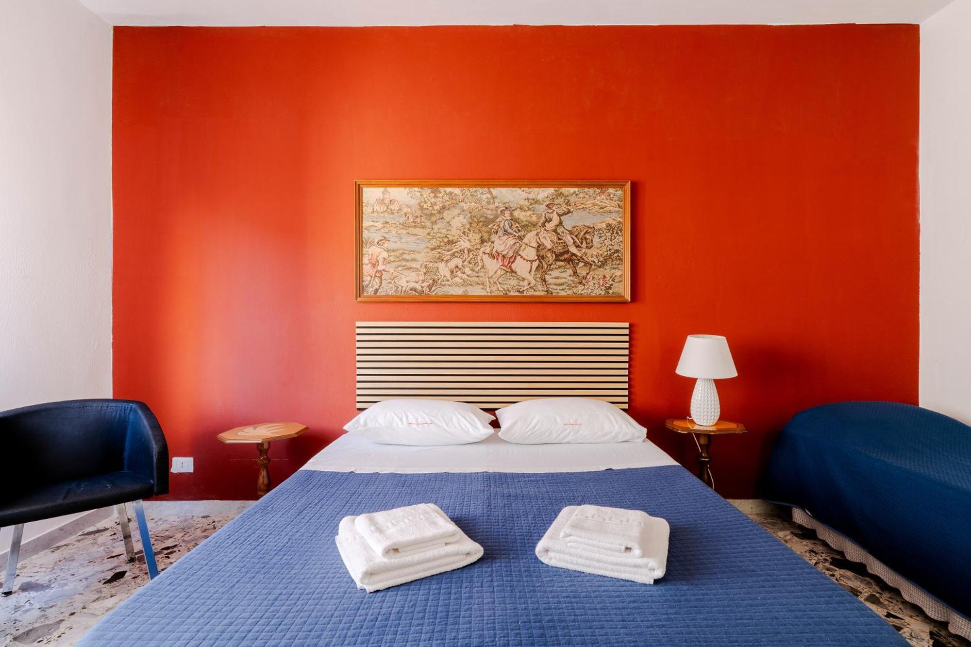 Casa Di Madre Antonia Hotel Brindisi Luaran gambar