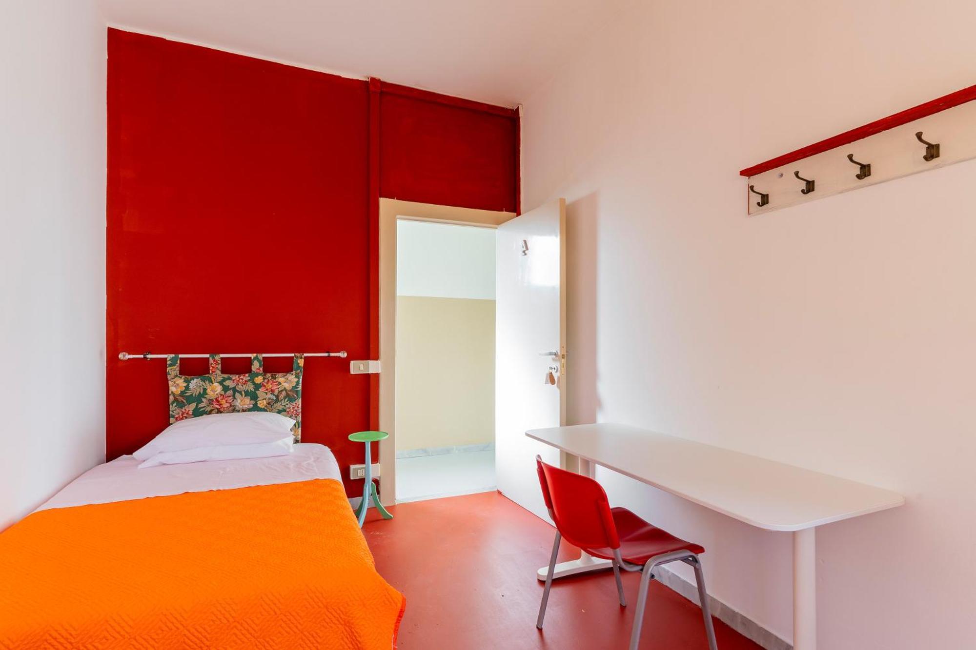 Casa Di Madre Antonia Hotel Brindisi Luaran gambar