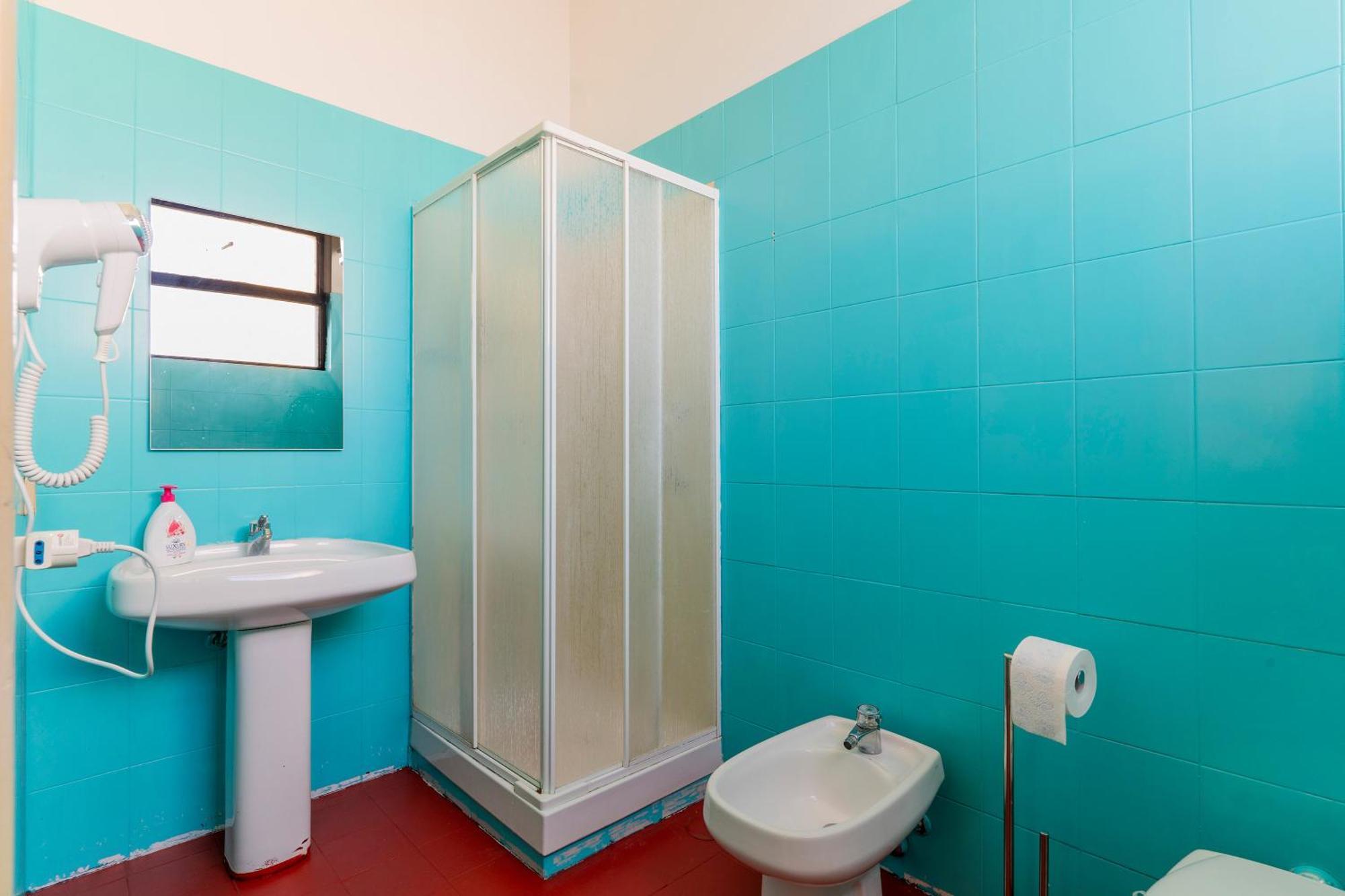 Casa Di Madre Antonia Hotel Brindisi Luaran gambar
