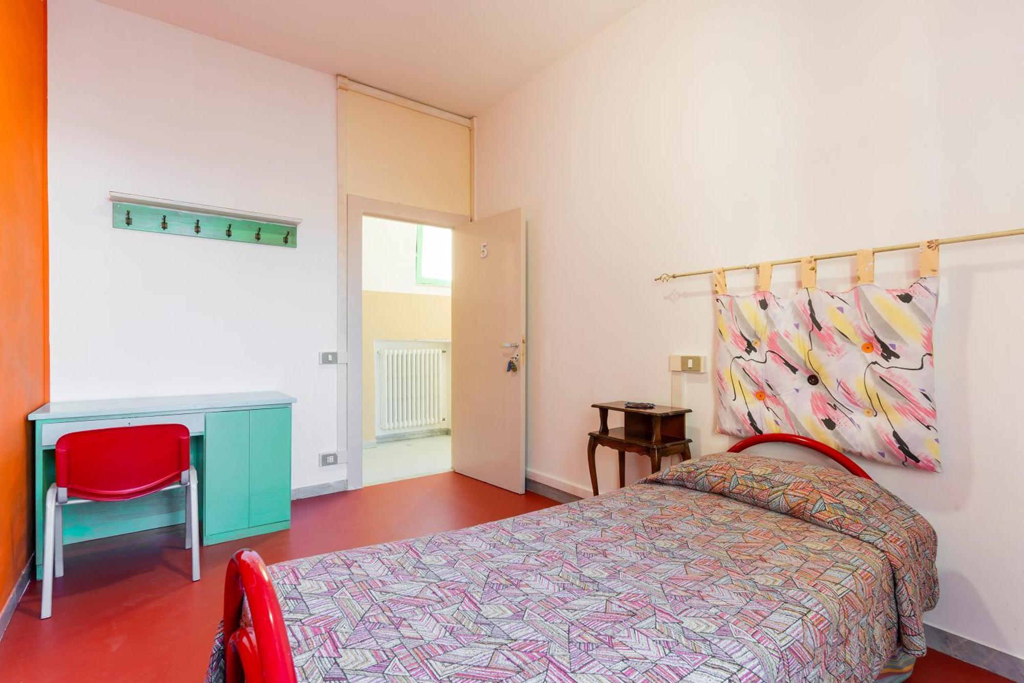 Casa Di Madre Antonia Hotel Brindisi Luaran gambar