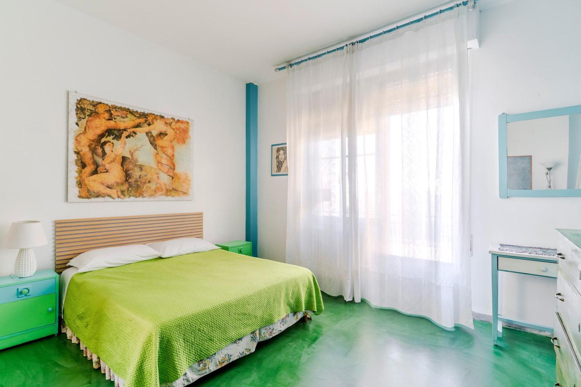 Casa Di Madre Antonia Hotel Brindisi Luaran gambar