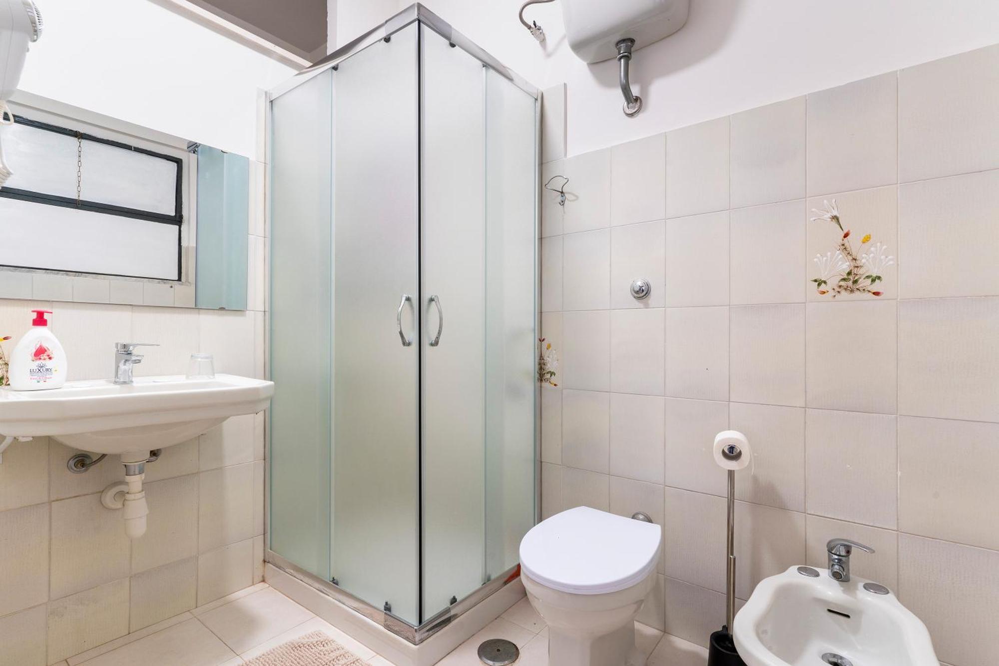 Casa Di Madre Antonia Hotel Brindisi Luaran gambar