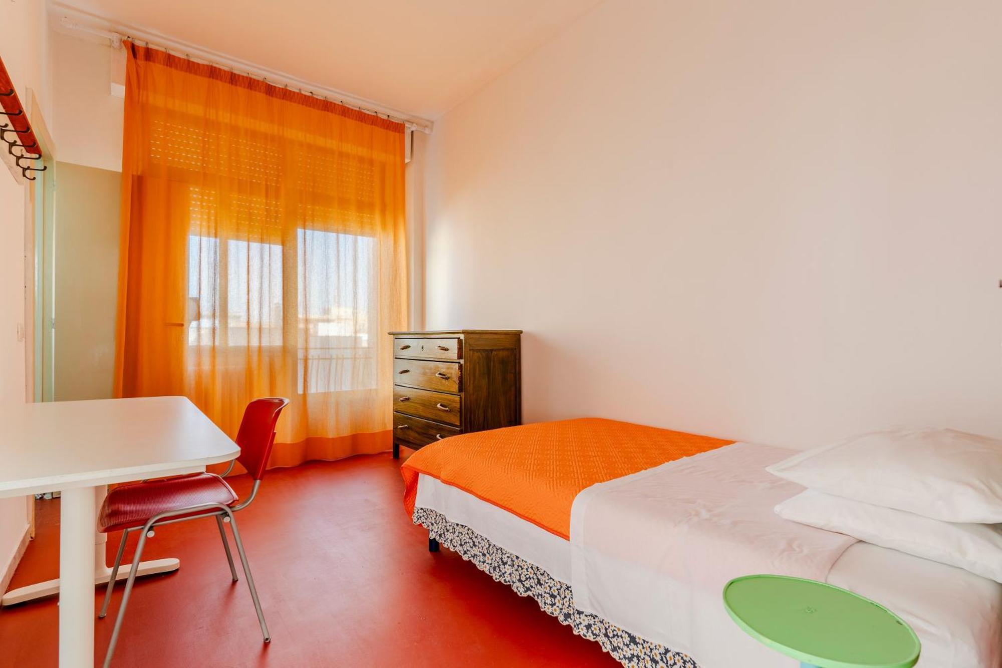 Casa Di Madre Antonia Hotel Brindisi Luaran gambar