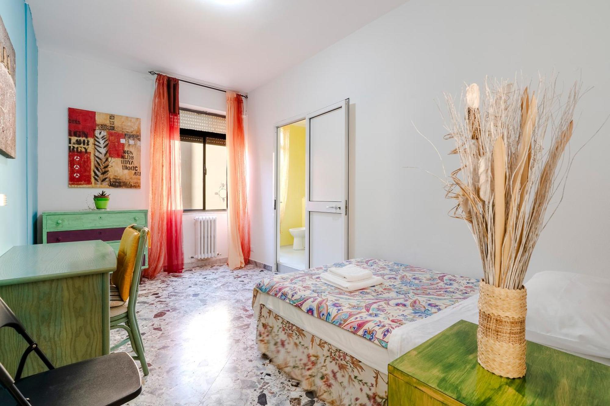 Casa Di Madre Antonia Hotel Brindisi Luaran gambar