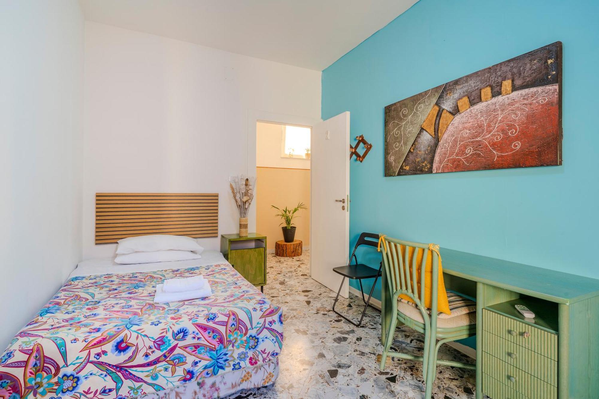 Casa Di Madre Antonia Hotel Brindisi Luaran gambar