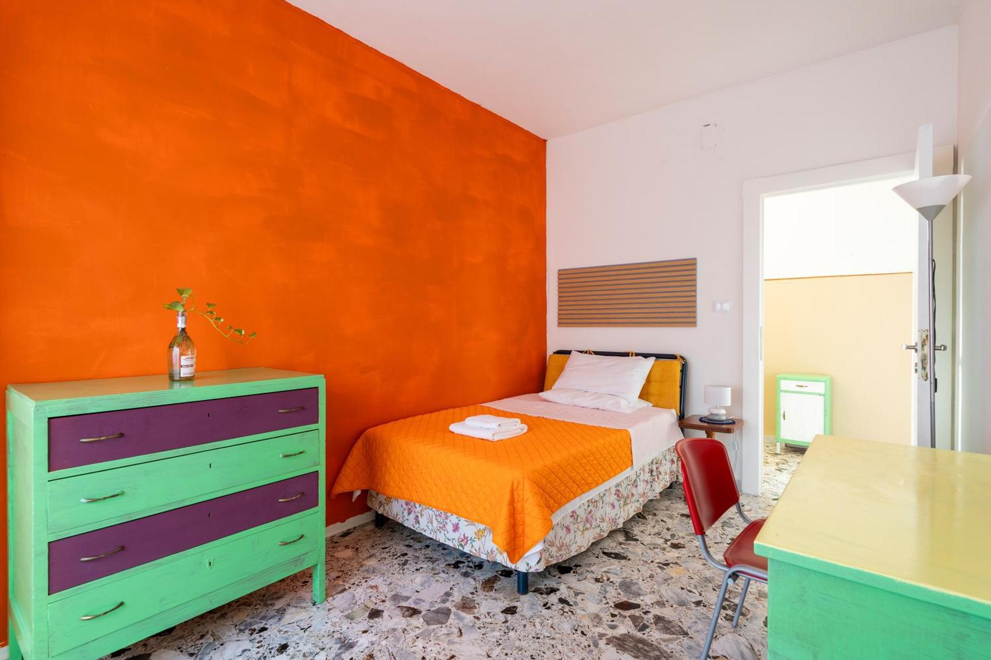 Casa Di Madre Antonia Hotel Brindisi Luaran gambar